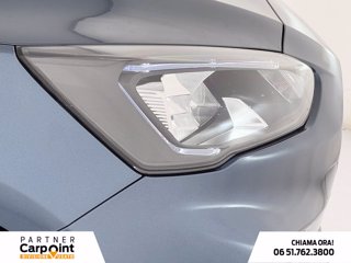 FORD Focus 1.0 ecoboost h st-line s&s 125cv my20.75 12