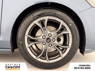 FORD Focus 1.0 ecoboost h st-line s&s 125cv my20.75 13