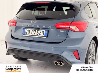 FORD Focus 1.0 ecoboost h st-line s&s 125cv my20.75 16