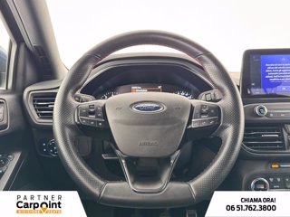FORD Focus 1.0 ecoboost h st-line s&s 125cv my20.75 17