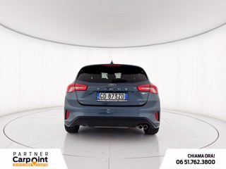 FORD Focus 1.0 ecoboost h st-line s&s 125cv my20.75 3