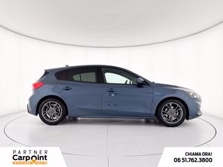 FORD Focus 1.0 ecoboost h st-line s&s 125cv my20.75 4