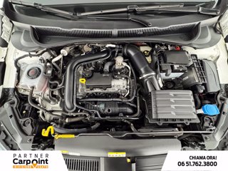 VOLKSWAGEN Polo 1.0 tsi r-line 95cv 10