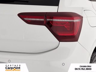 VOLKSWAGEN Polo 1.0 tsi r-line 95cv 15