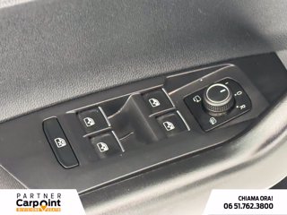 VOLKSWAGEN Polo 1.0 tsi r-line 95cv 18