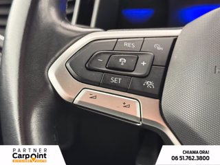 VOLKSWAGEN Polo 1.0 tsi r-line 95cv 20