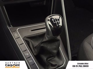 VOLKSWAGEN Polo 1.0 tsi r-line 95cv 24