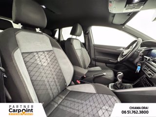 VOLKSWAGEN Polo 1.0 tsi r-line 95cv 6