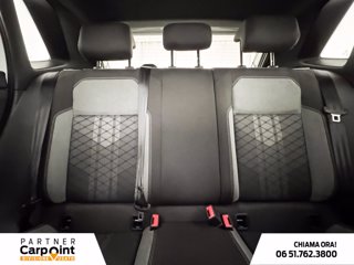 VOLKSWAGEN Polo 1.0 tsi r-line 95cv 8