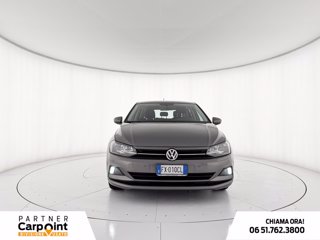 VOLKSWAGEN Polo 5p 1.0 evo comfortline 80cv 1