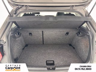 VOLKSWAGEN Polo 5p 1.0 evo comfortline 80cv 10
