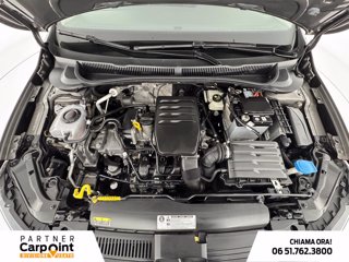 VOLKSWAGEN Polo 5p 1.0 evo comfortline 80cv 11