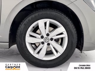 VOLKSWAGEN Polo 5p 1.0 evo comfortline 80cv 13