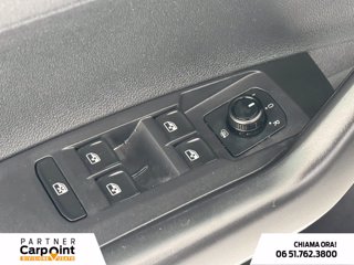 VOLKSWAGEN Polo 5p 1.0 evo comfortline 80cv 18