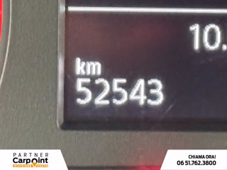 VOLKSWAGEN Polo 5p 1.0 evo comfortline 80cv 19