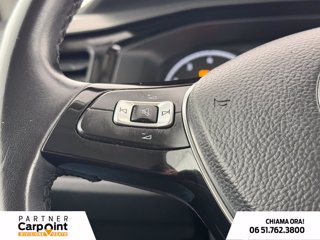 VOLKSWAGEN Polo 5p 1.0 evo comfortline 80cv 20