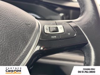 VOLKSWAGEN Polo 5p 1.0 evo comfortline 80cv 21