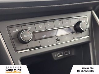 VOLKSWAGEN Polo 5p 1.0 evo comfortline 80cv 23