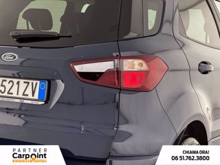 FORD Ecosport 1.0 ecoboost st-line s&s 125cv my20.25 15