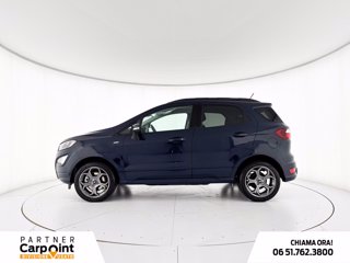 FORD Ecosport 1.0 ecoboost st-line s&s 125cv my20.25 2