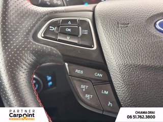 FORD Ecosport 1.0 ecoboost st-line s&s 125cv my20.25 20