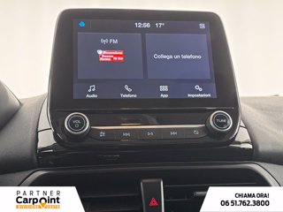 FORD Ecosport 1.0 ecoboost st-line s&s 125cv my20.25 22