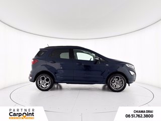 FORD Ecosport 1.0 ecoboost st-line s&s 125cv my20.25 4