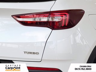 OPEL Grandland x 1.2 ultimate s&s 130cv at8 16