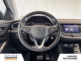 OPEL Grandland x 1.2 ultimate s&s 130cv at8 18