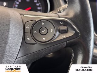 OPEL Grandland x 1.2 ultimate s&s 130cv at8 22