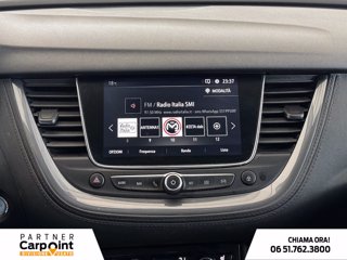 OPEL Grandland x 1.2 ultimate s&s 130cv at8 23