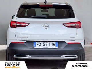 OPEL Grandland x 1.2 ultimate s&s 130cv at8 3
