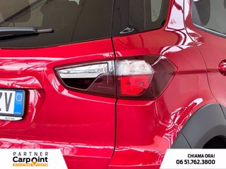 FORD Ecosport 1.0 ecoboost active s&s 125cv 15