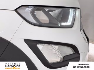 FORD Ecosport 1.0 ecoboost active s&s 125cv GPL 12