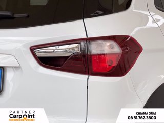 FORD Ecosport 1.0 ecoboost active s&s 125cv GPL 15