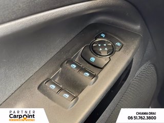 FORD Ecosport 1.0 ecoboost active s&s 125cv GPL 18