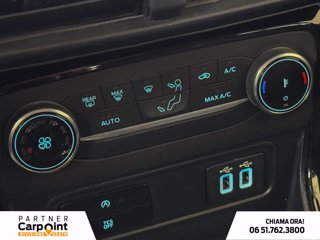 FORD Ecosport 1.0 ecoboost active s&s 125cv GPL 21