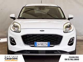 FORD Puma 1.0 ecoboost h titanium s&s 125cv 1