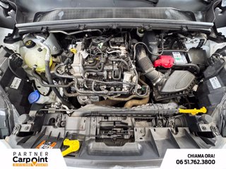 FORD Puma 1.0 ecoboost h titanium s&s 125cv 11