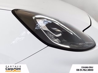 FORD Puma 1.0 ecoboost h titanium s&s 125cv 12