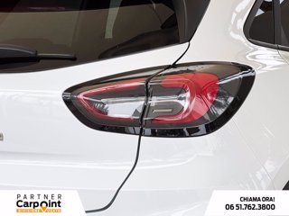 FORD Puma 1.0 ecoboost h titanium s&s 125cv 15