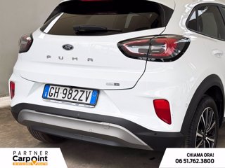 FORD Puma 1.0 ecoboost h titanium s&s 125cv 16
