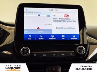 FORD Puma 1.0 ecoboost h titanium s&s 125cv 22