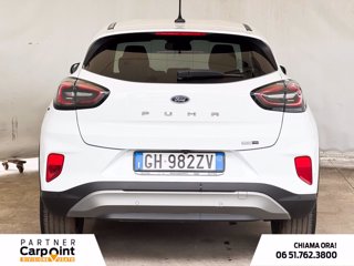 FORD Puma 1.0 ecoboost h titanium s&s 125cv 3