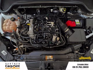 FORD Focus 1.0t ecoboost h st-line 125cv 10