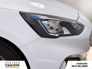 FORD Focus 1.0t ecoboost h st-line 125cv 12