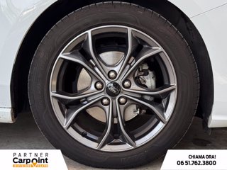 FORD Focus 1.0t ecoboost h st-line 125cv 13