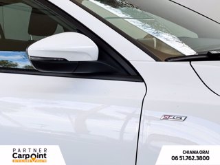 FORD Focus 1.0t ecoboost h st-line 125cv 14