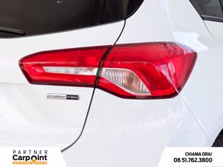 FORD Focus 1.0t ecoboost h st-line 125cv 15