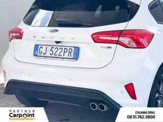 FORD Focus 1.0t ecoboost h st-line 125cv 16